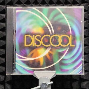 Discool Mcdonalds Employees CD